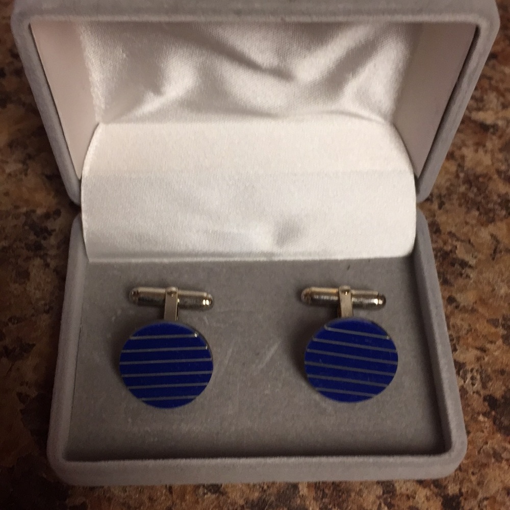 BRAND NEW MENS CUFFLINKS